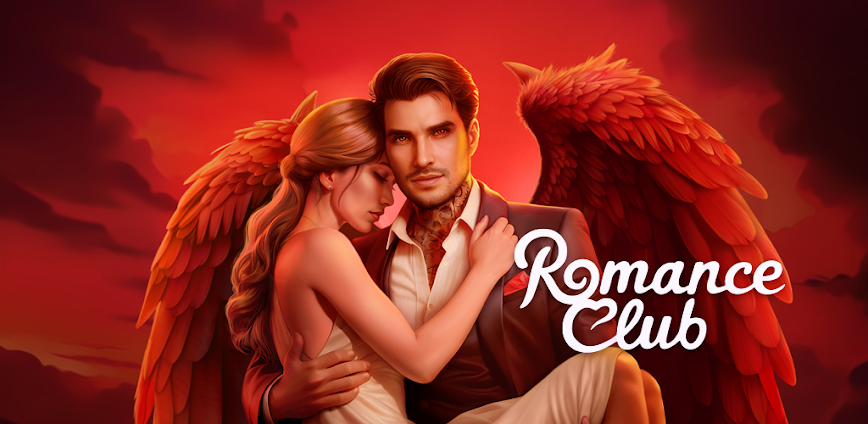 Romance Club – Stories I Play