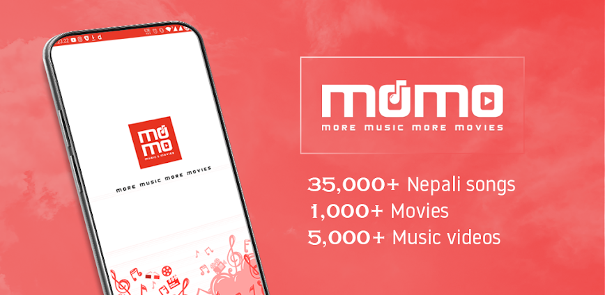 MOMO – More Music More Movies