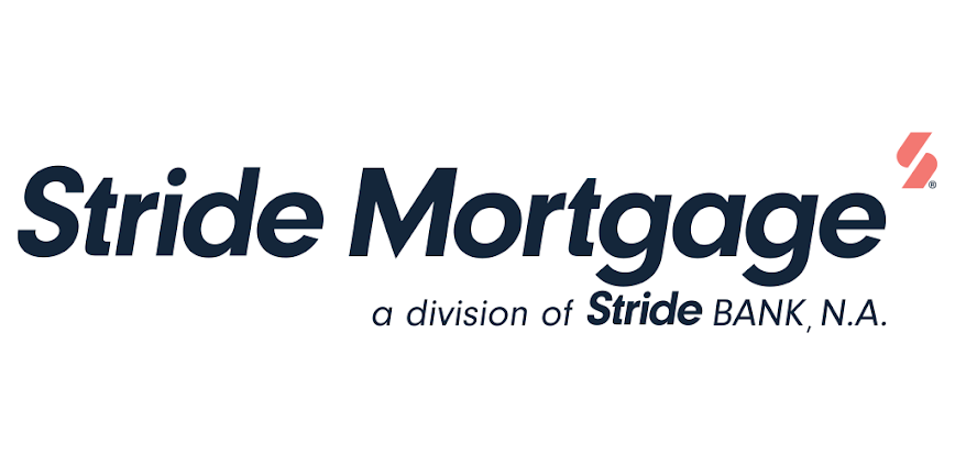 Stride Home By Stride Mortgage
