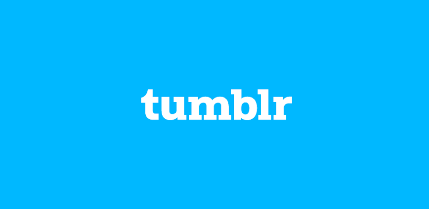 Tumblr – Social Media Fandom