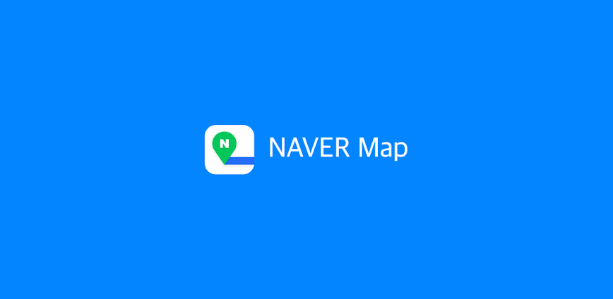 NAVER Map, Navigation