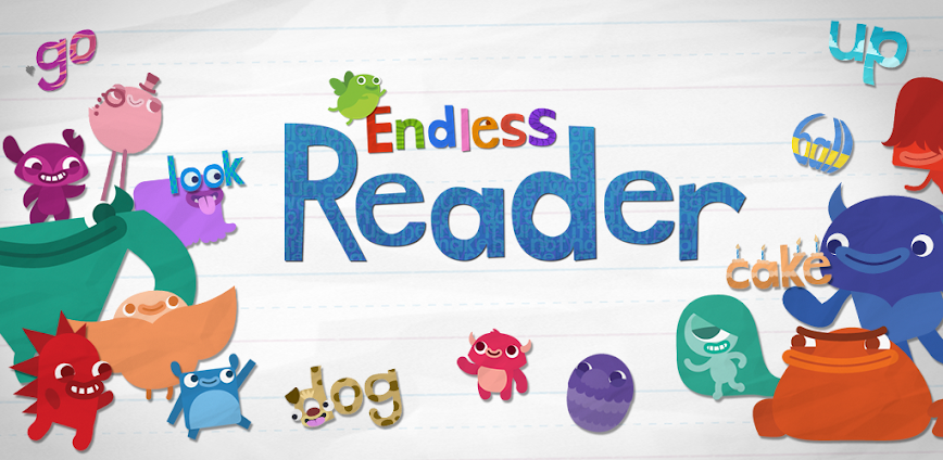 Endless Reader