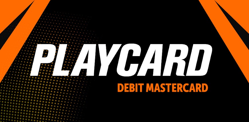 PlayCard Debit Mastercard®