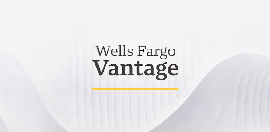 Wells Fargo Vantage℠
