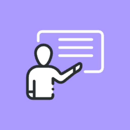 Educate – Online Classroom App