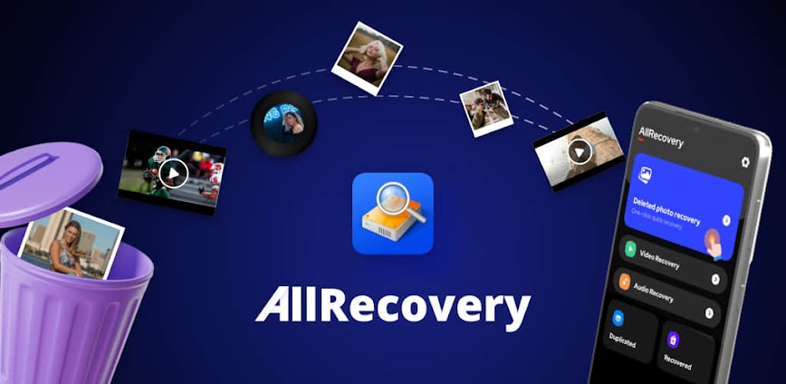 File Recovery – Photo Recovery
