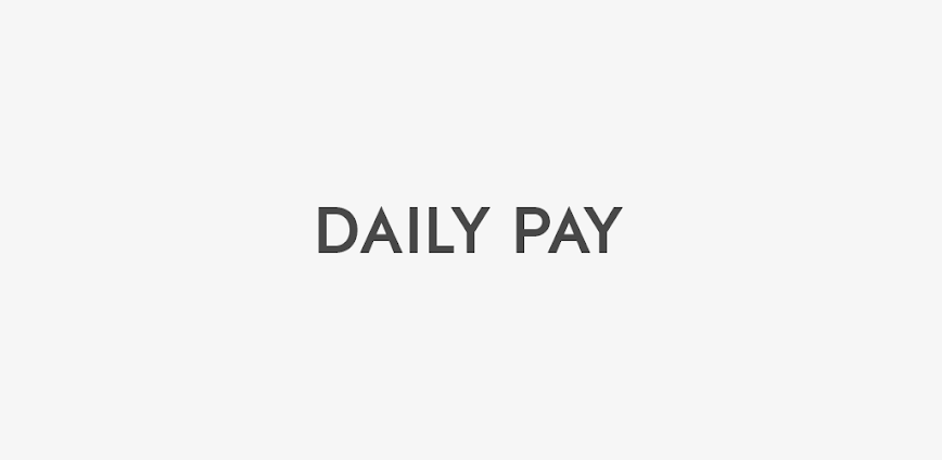 DAILY POCKET – Budget Manager