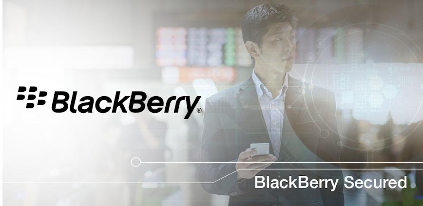 BlackBerry Access