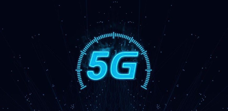 5G Speed Test