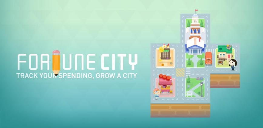 Fortune City – A Finance App
