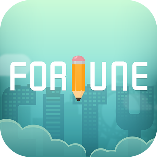 Fortune City – A Finance App