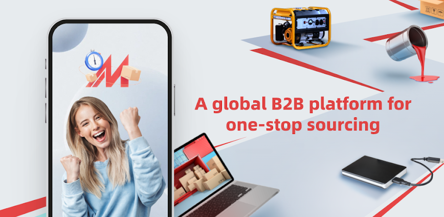 Made-in-China B2B Trade Online