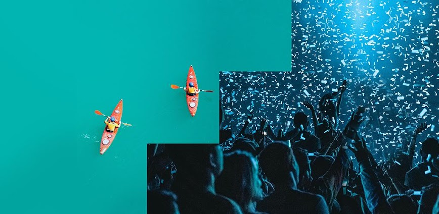 Flipboard:Your Social Magazine