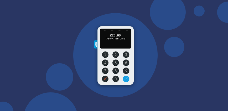 PayPal POS (ex Zettle)