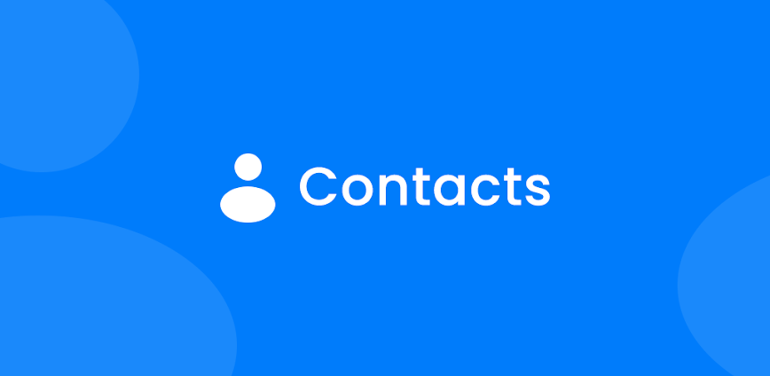 Contacts