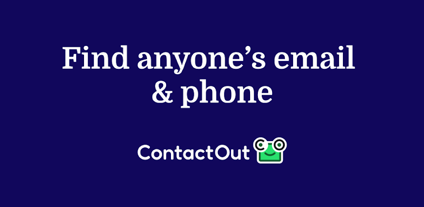 ContactOut – Find email/phone