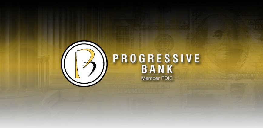 Progressive Bank