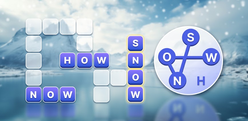 Word Trip – Word Puzzle Game