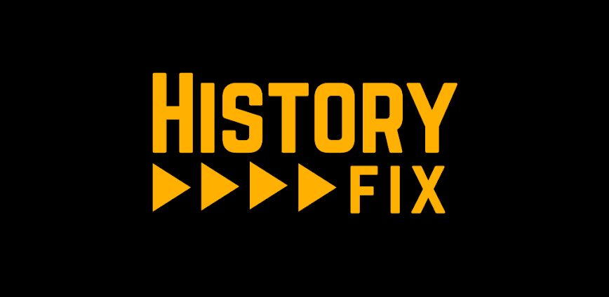 HistoryFix