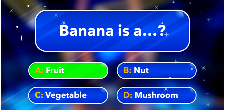 Millionaire – Quiz & Trivia