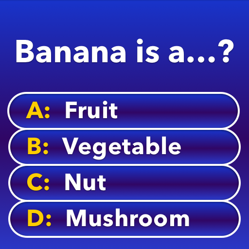 Millionaire – Quiz & Trivia