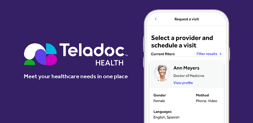 Teladoc Health