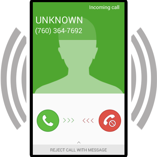 Fake Call – Prank