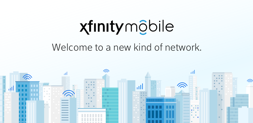 XFINITY WiFi Settings