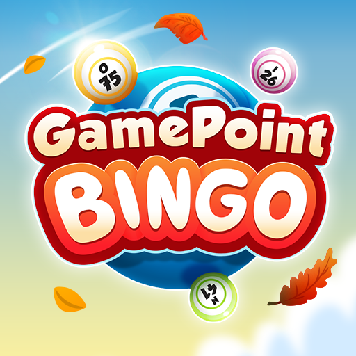 GamePoint Bingo World of Bingo