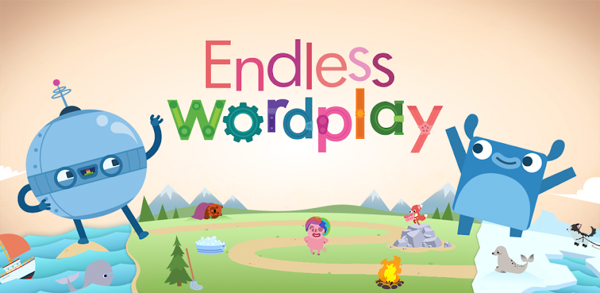 Endless Wordplay