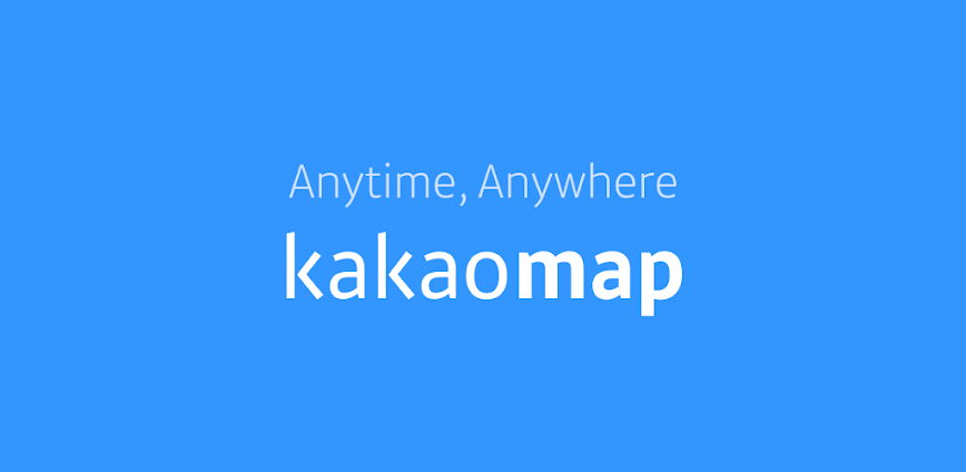 KakaoMap – Map / Navigation