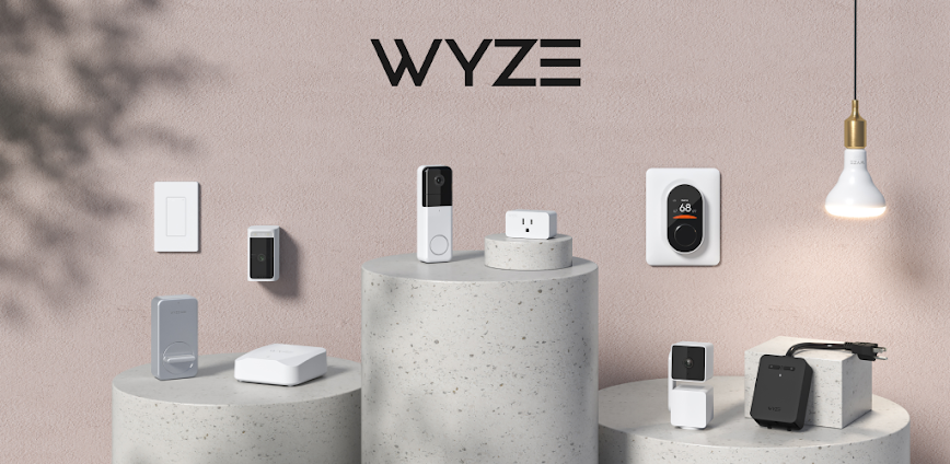 Wyze – Make Your Home Smarter