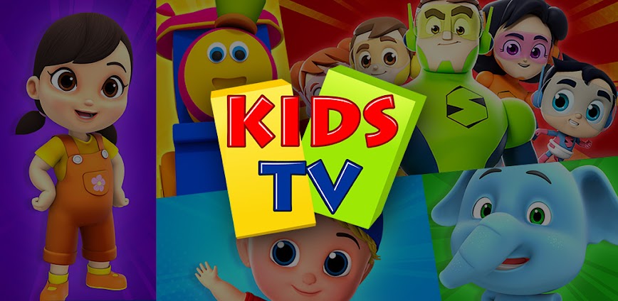 Kids TV