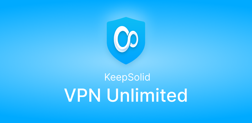 KeepSolid VPN Unlimited