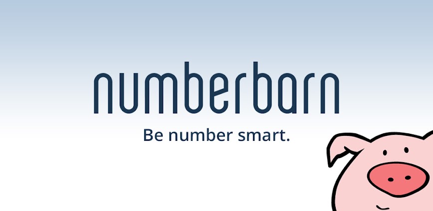 NumberBarn