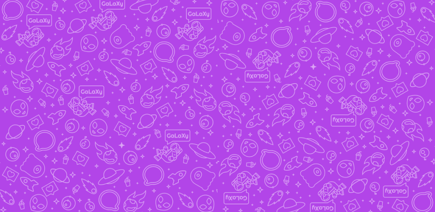 Galachat: Avatars & Chat Rooms