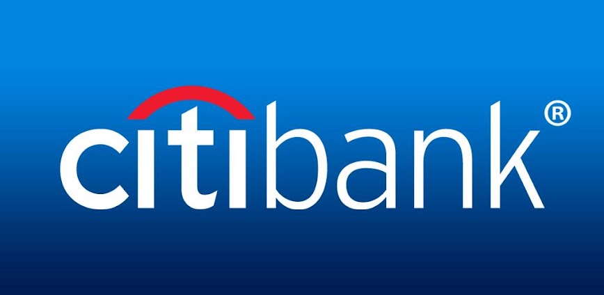 Citibank HK – Mobile Banking