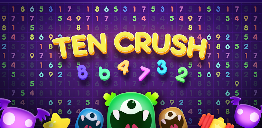 Ten Crush