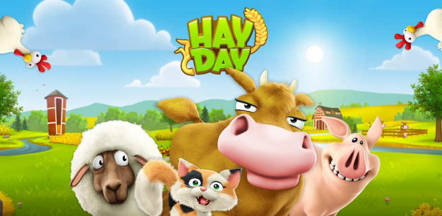 Hay Day