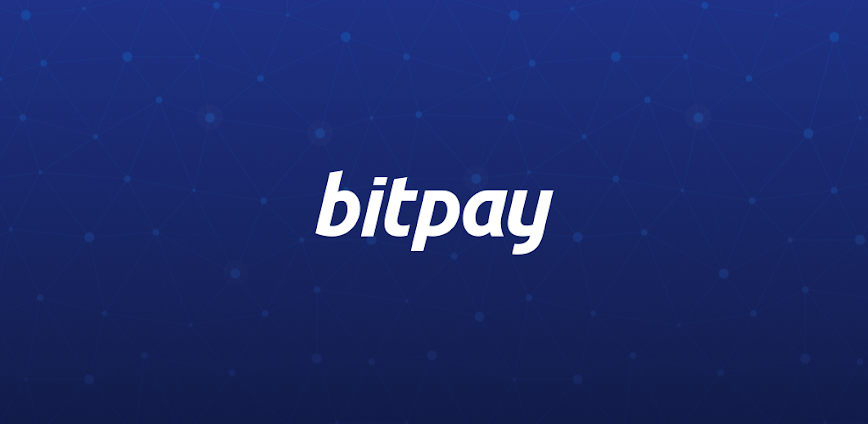 BitPay: Buy BTC ETH & Solana