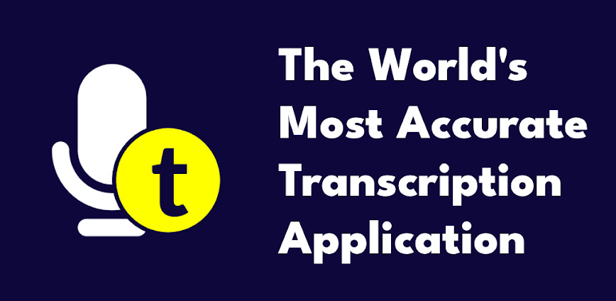 Transcribe Audio to Text