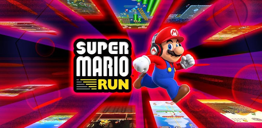 Super Mario Run