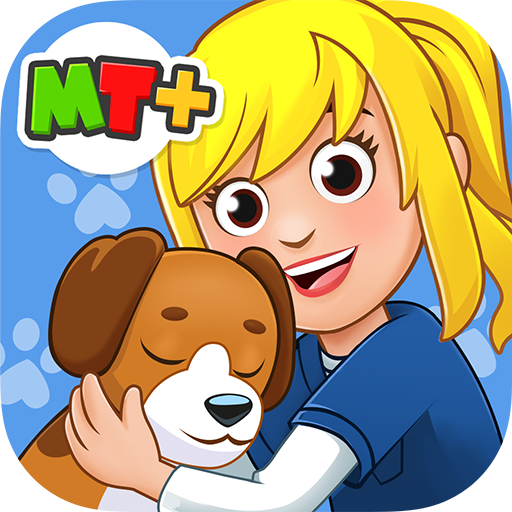 My City : Animal Shelter