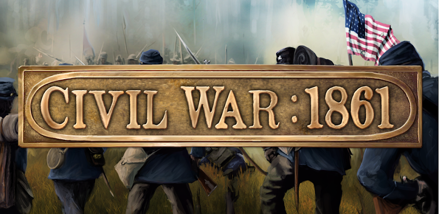 Civil War: 1861