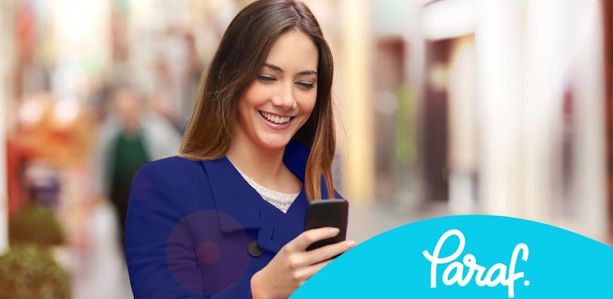 Paraf Mobil