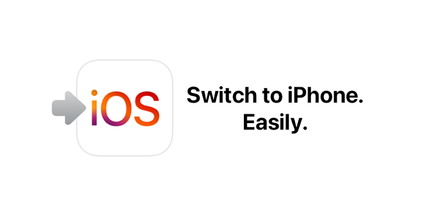 Move to iOS