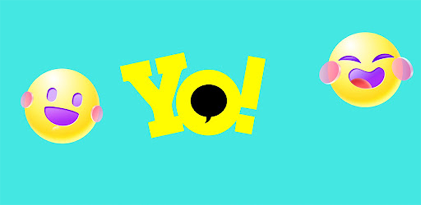 YoYo – Voice Chat Room, Games