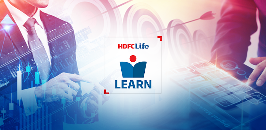 HDFC Life MLearn