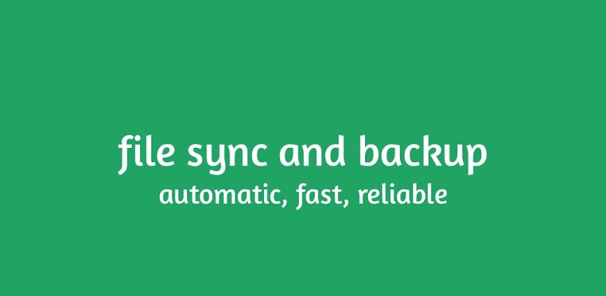 Autosync for Google Drive