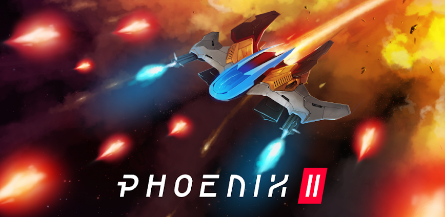 Phoenix 2